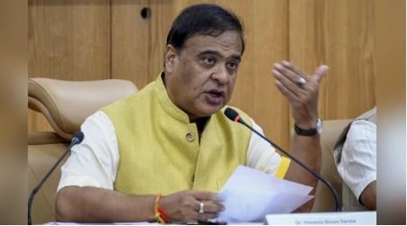 Assam Aadhaar ban