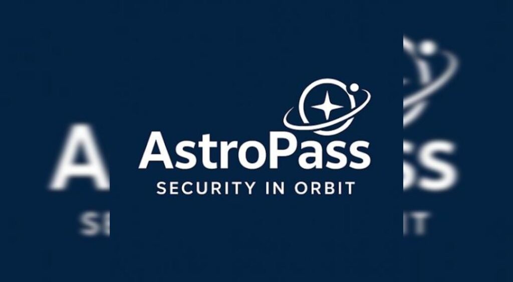 AstroPass
