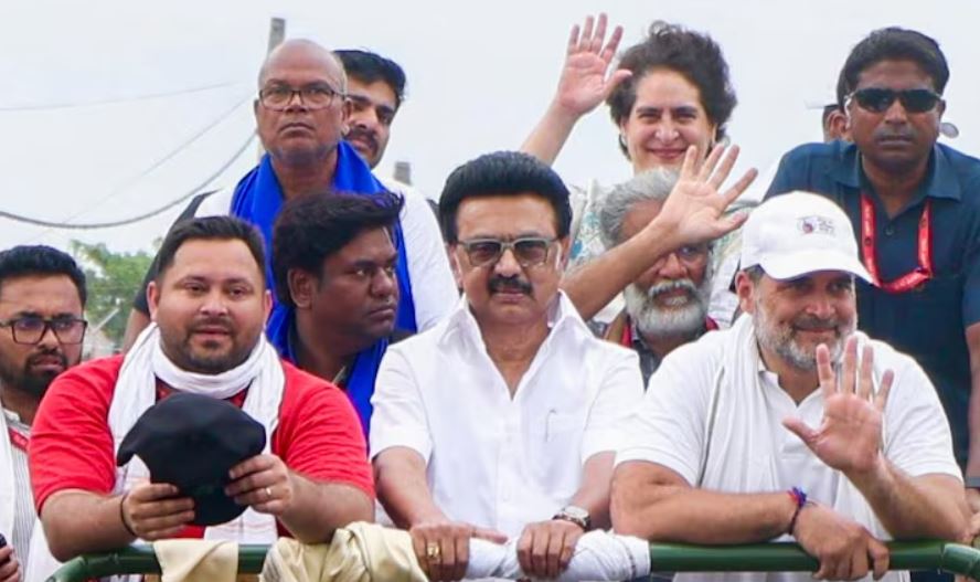 Bihar Chunav 2025