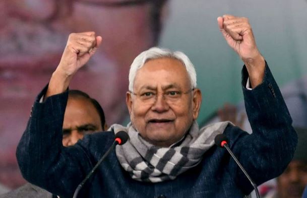 Bihar Politics 2025