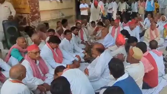 Chandauli News