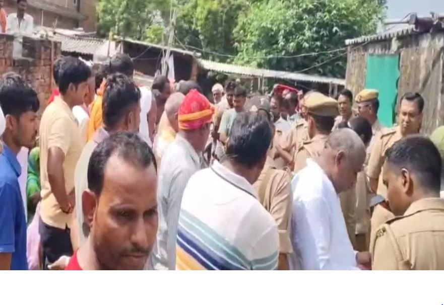 Chandauli News