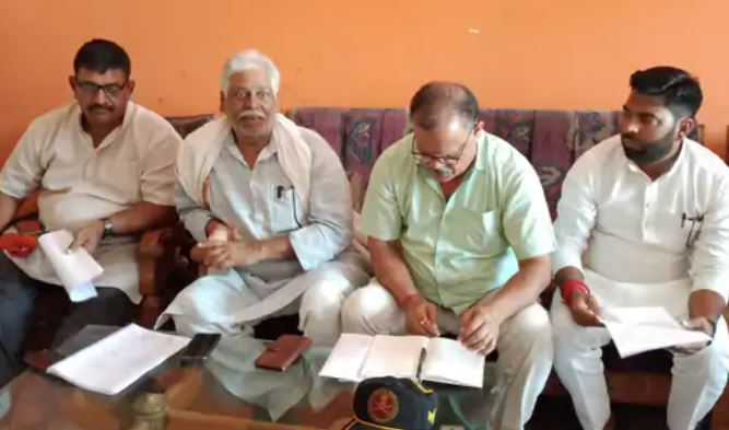 Chandauli News
