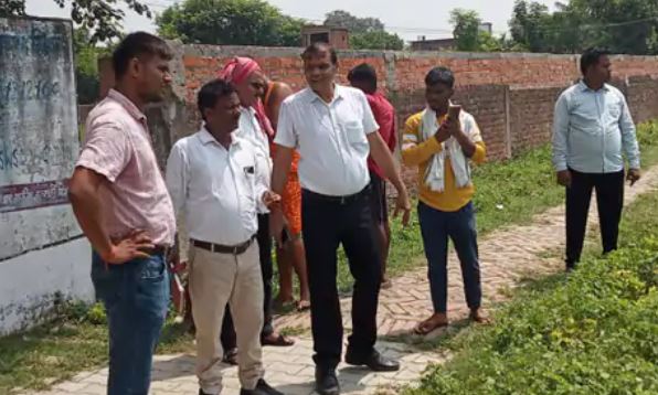 Chandauli News