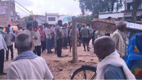 Chandauli News
