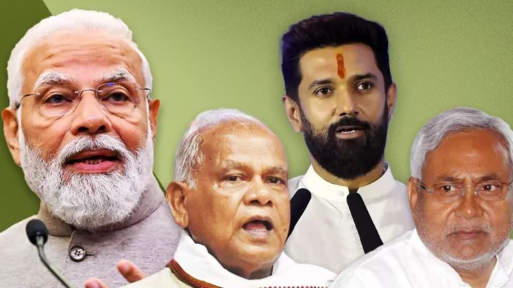 Bihar Assembly Election 2025