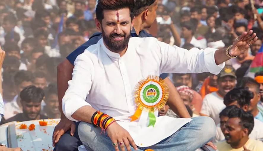 Bihar Assembly Election 2025