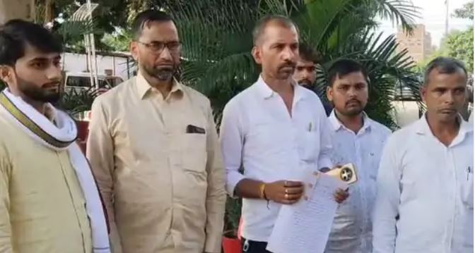 Chandauli News