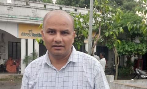 Chandauli News