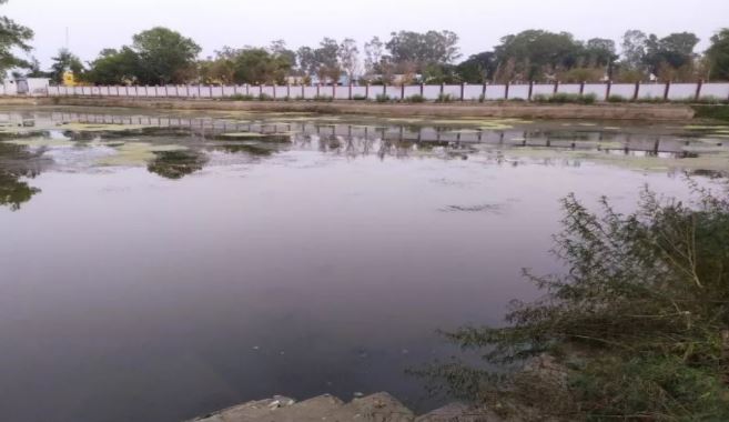 Chandauli News