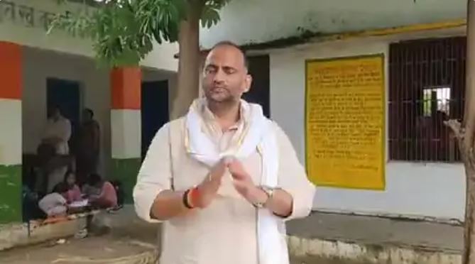Chandauli News