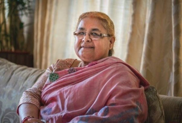Prime Minister Sushila Karki