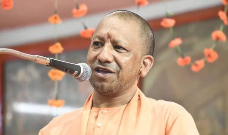 Yogi Government OBC Empowerment