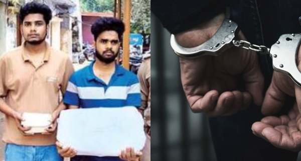 Bhagyalaxmi Scam