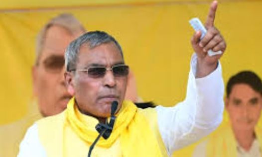 Bihar Chunav 2025