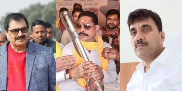 Bihar Election 2025