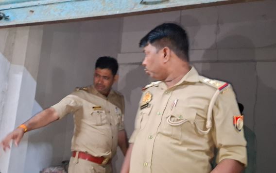 Chandauli News