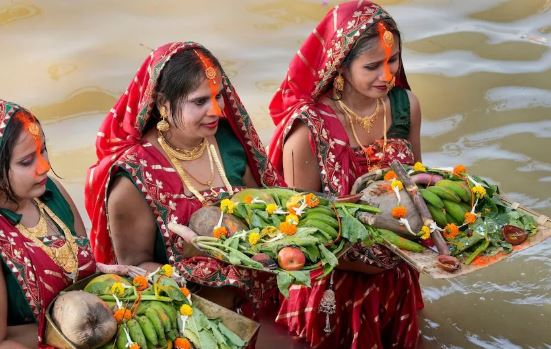 Chhath Puja 2025