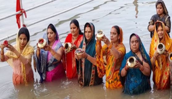 Chhath Puja 2025