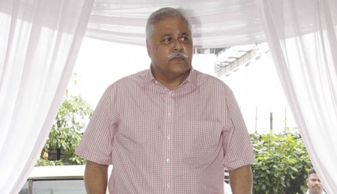 Satish Shah Passes Away