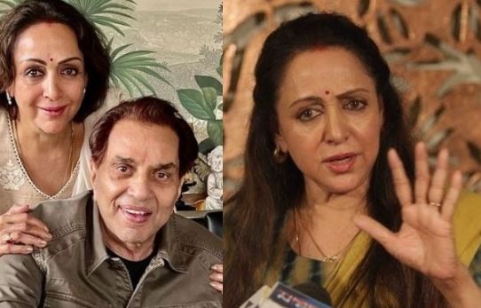 Dharmendra Death News Update
