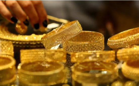 Gold-Silver Price Today