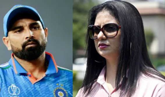 Haseen Jahan Alimony Case