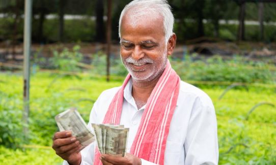 PM Kisan Samman Nidhi