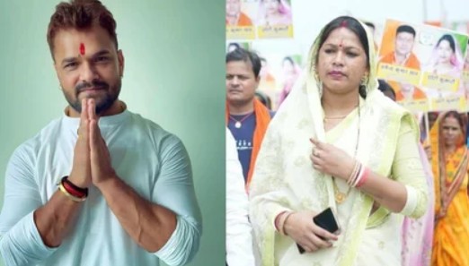 Who is Chhoti Kumari