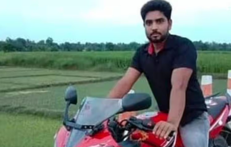 Bangladesh Hindu lynching