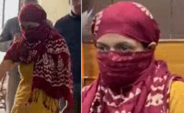 Haryana Serial Killer Mom