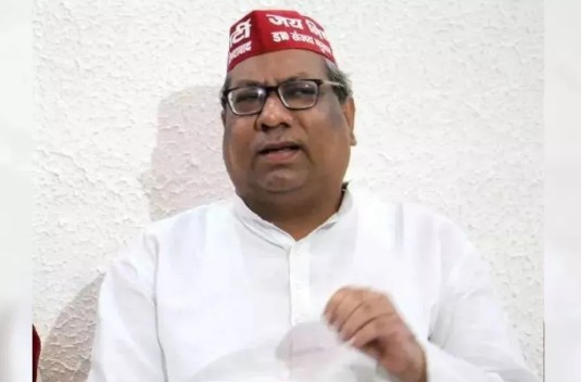 Sanjay Nishad controversial statement