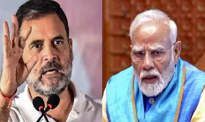 VB-G-RAM-G Bill Controversy