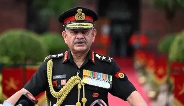 Army Chief Operation Sindoor Statement