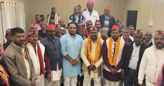 Chandauli News