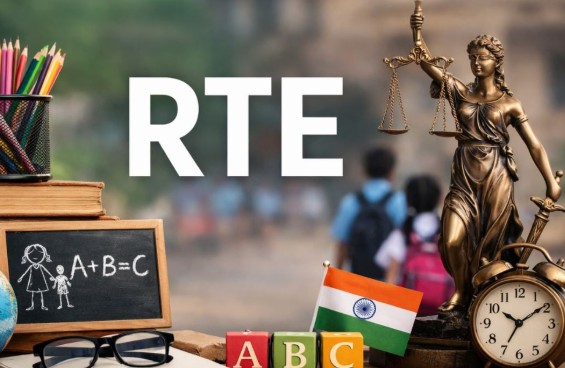 RTE Admission 2026-27