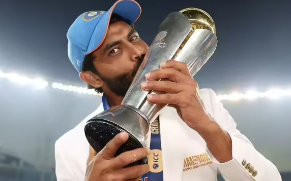 Ravindra Jadeja Retirement