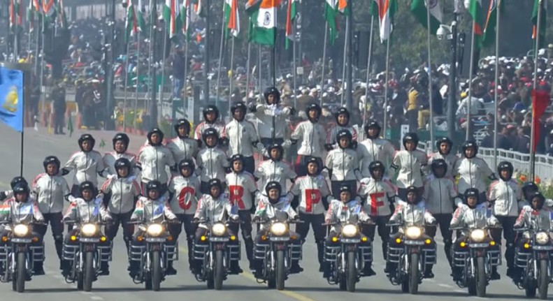 Republic Day 2026