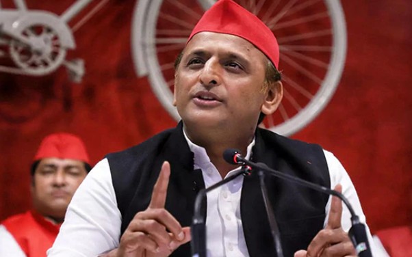Samajwadi Party 2027 Election