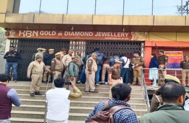 कफ सिरप तस्करी