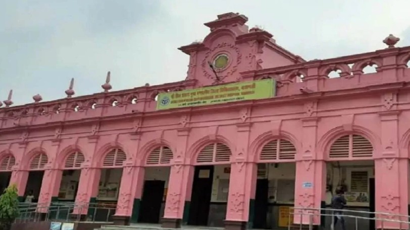 कबीरचौरा SSPG