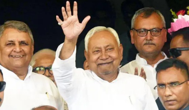 Bihar Rajya Sabha Elections 2026