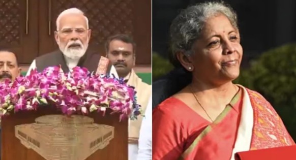 Budget 2026 Varanasi