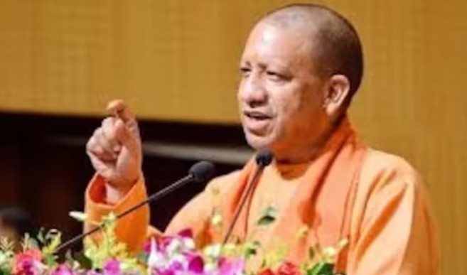 CM Yogi on Budget 2026