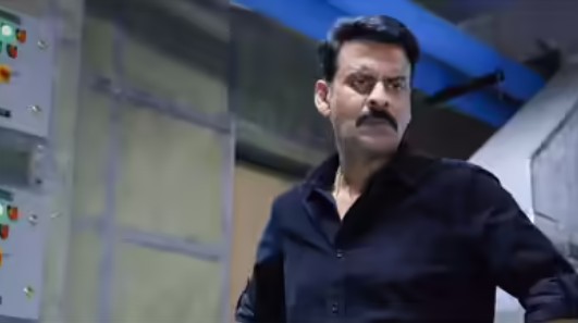 Ghooskhor Pandit Controversy