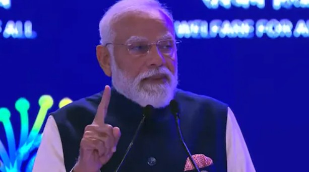 India AI Summit 2026