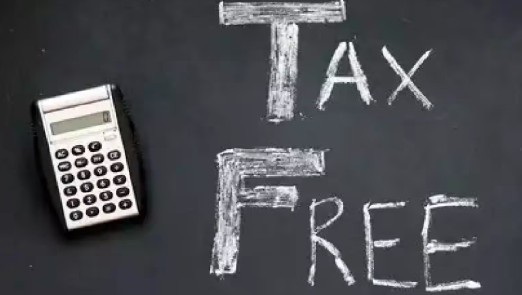 Tax Free Income