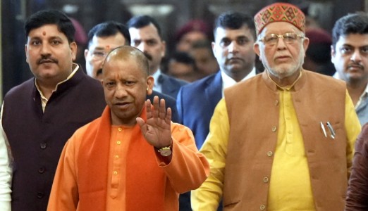 UP Budget Session 2026