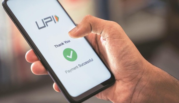 UPI AutoPay