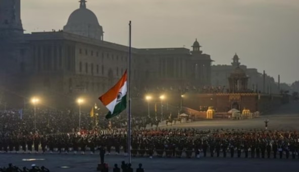 Vandemataram New Protocol